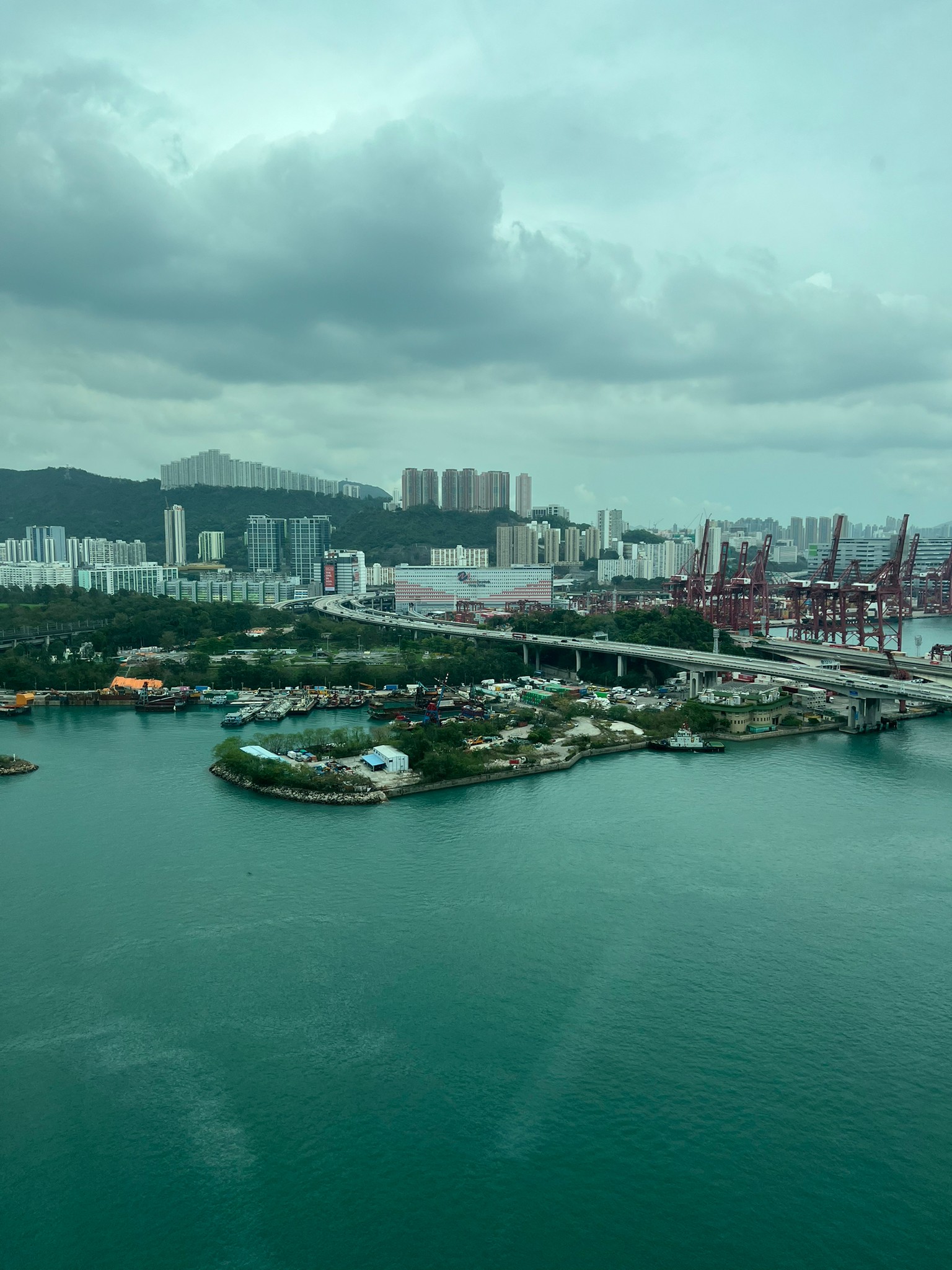 想住得舒適有氣派⁉️高層海景一定啱你