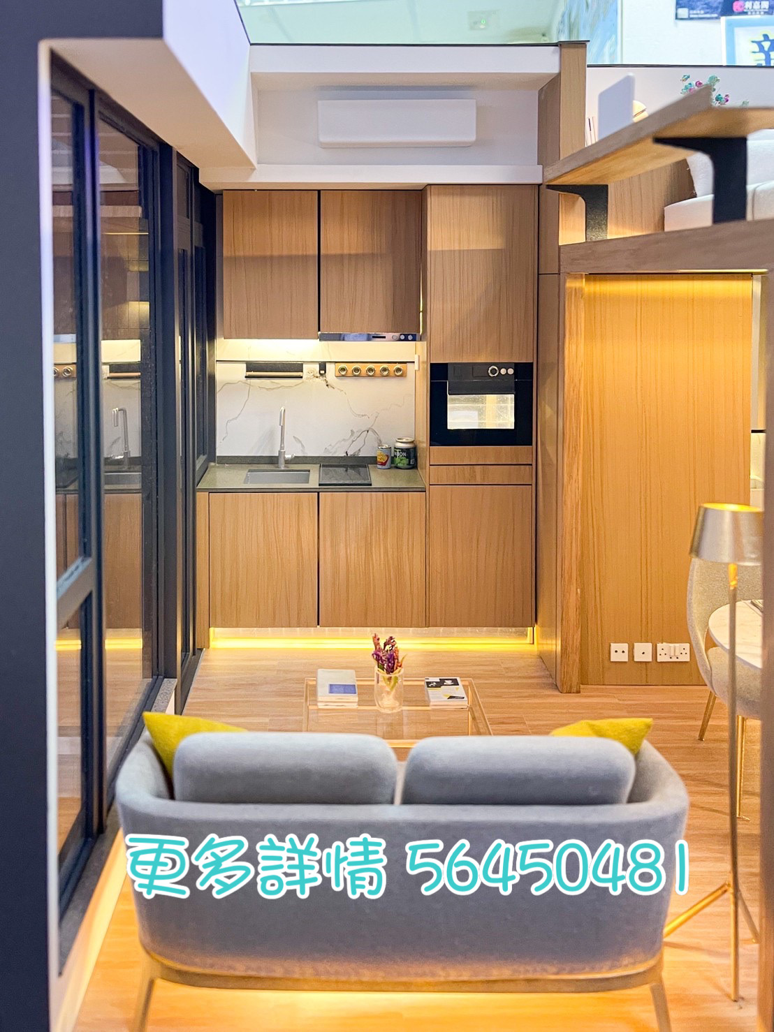 青衣唯一半山臨海精品豪宅 少量必搶🔥 - 青衣屋網 28TsingYi.com