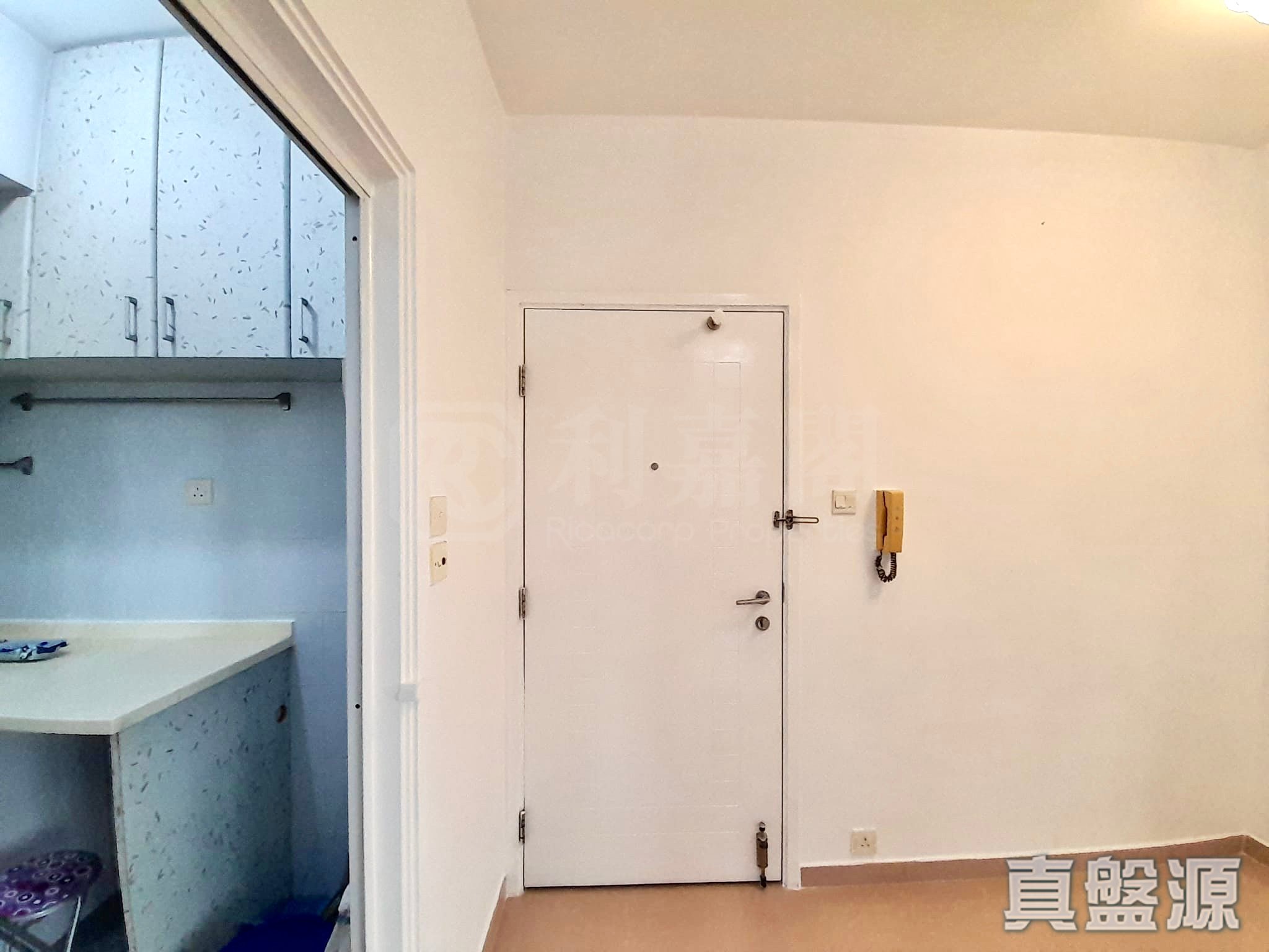 青怡花園 2座