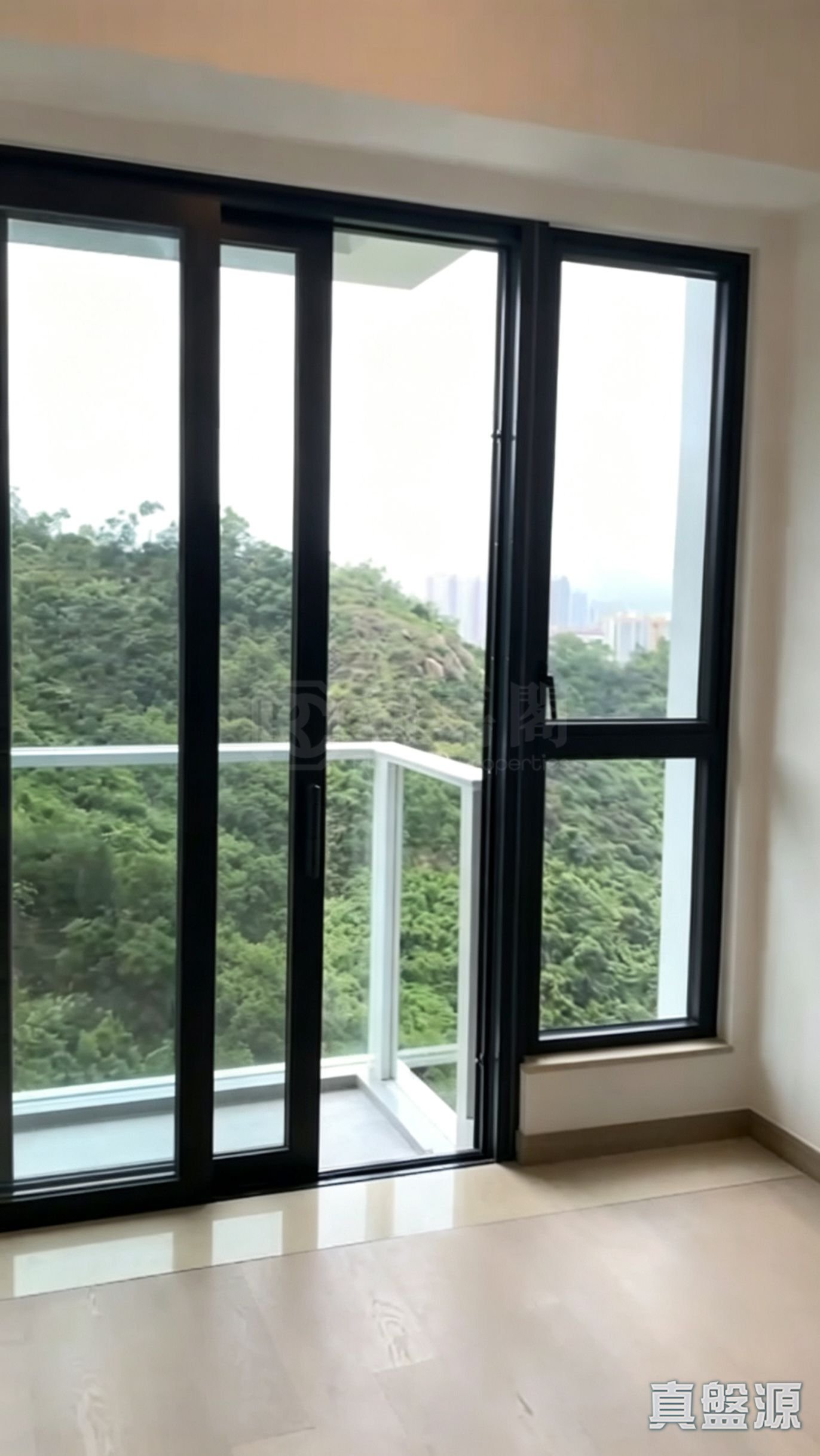 明翹匯 2座