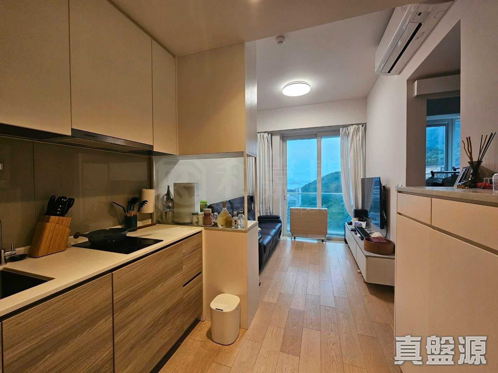 明翹匯 1座