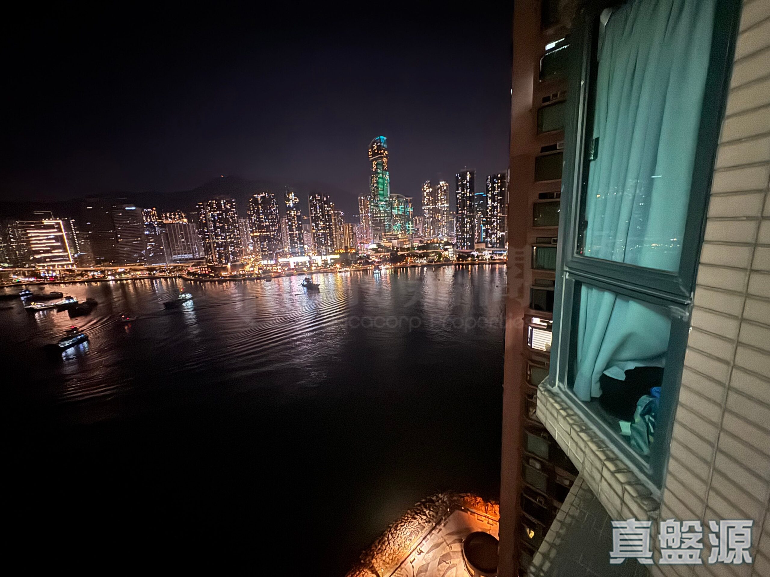 灝景灣 2期 6座
