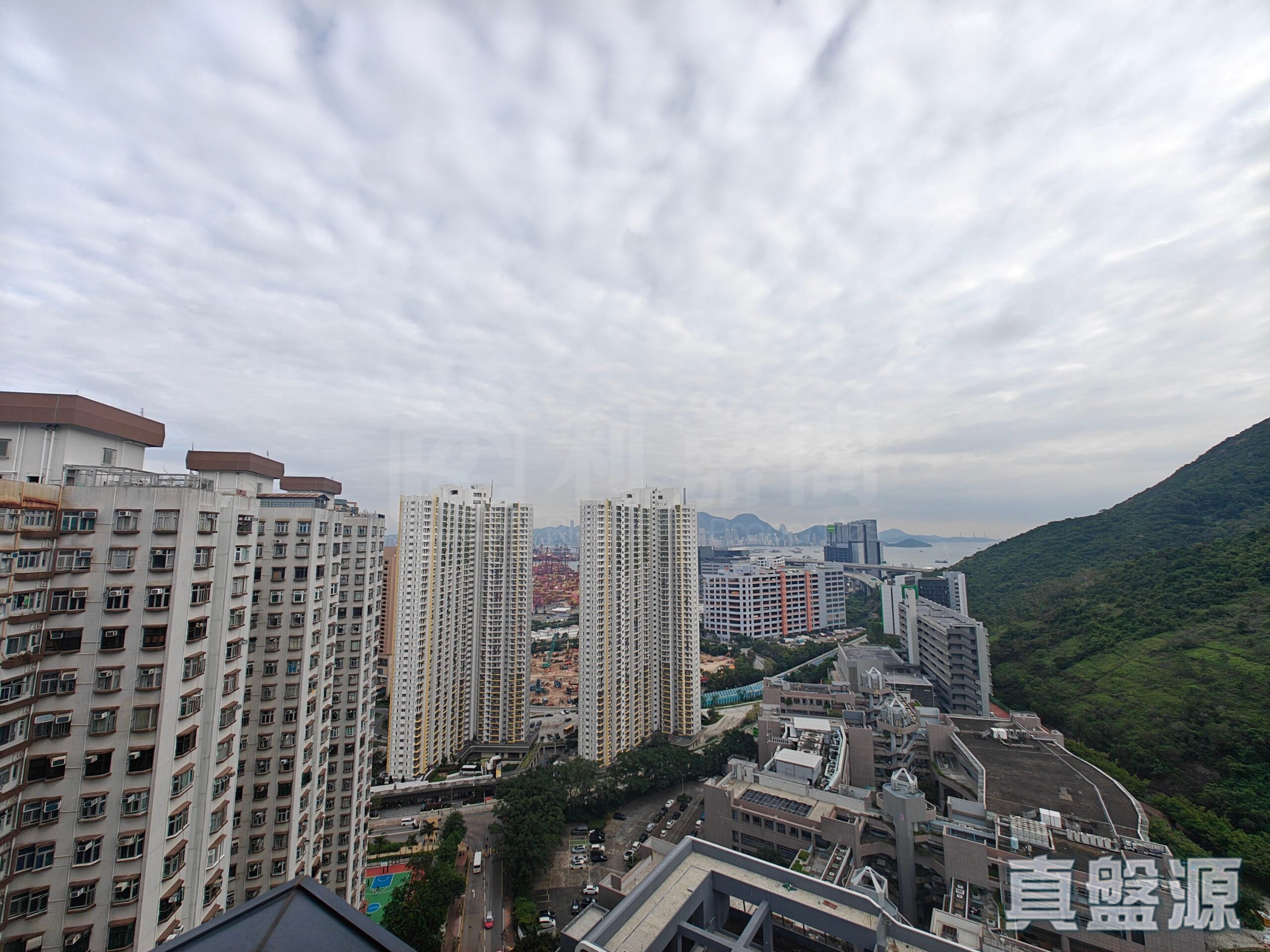 明翹匯 2座