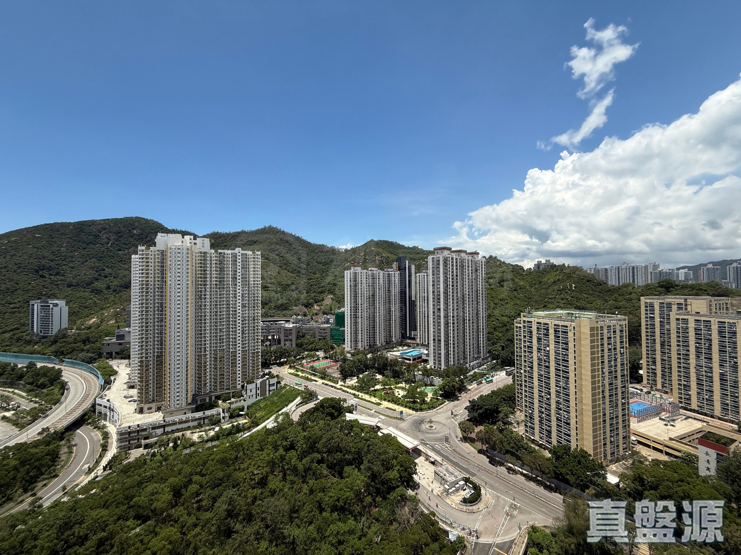 藍澄灣 6座