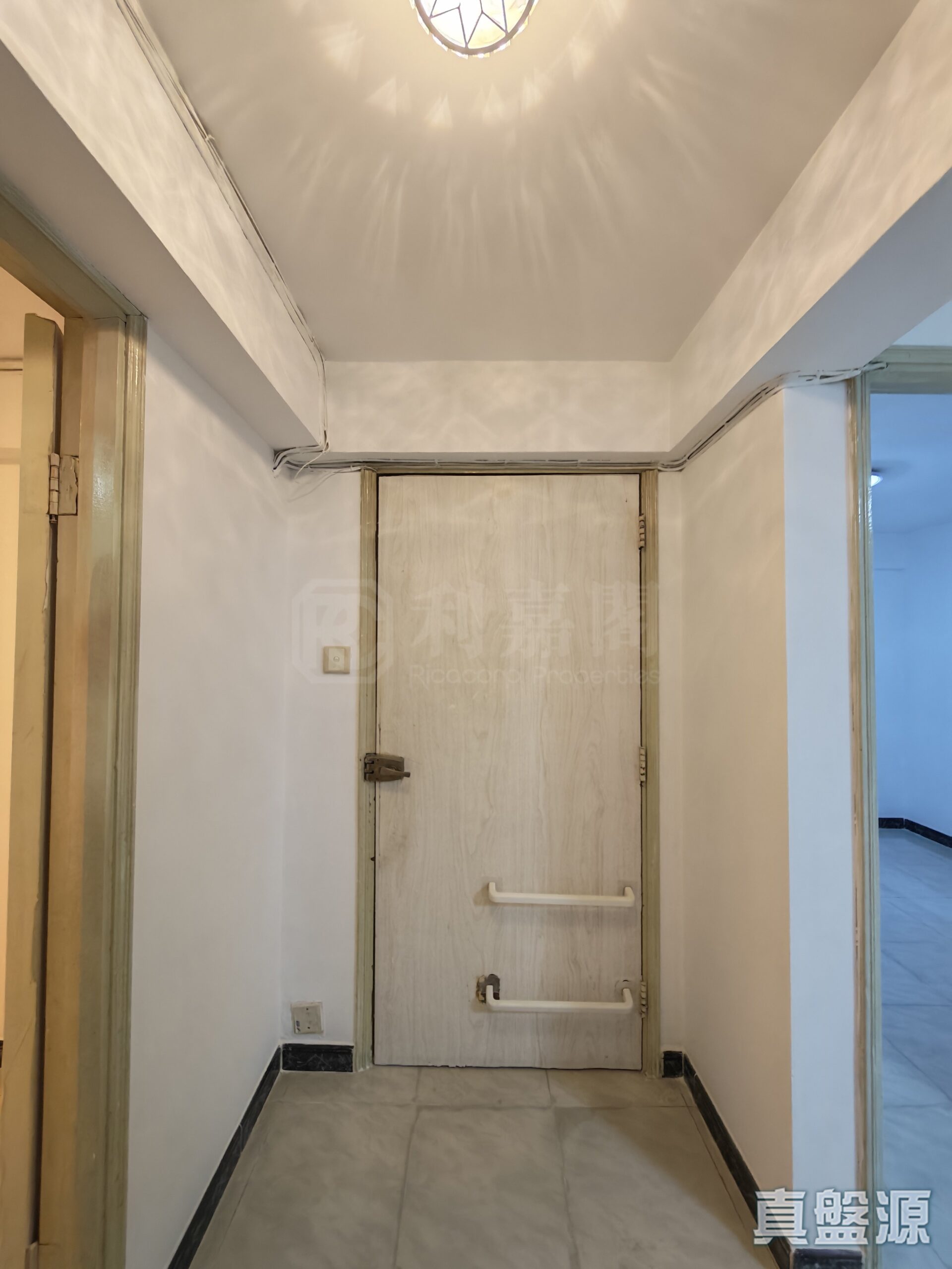 涌美老屋村 112號