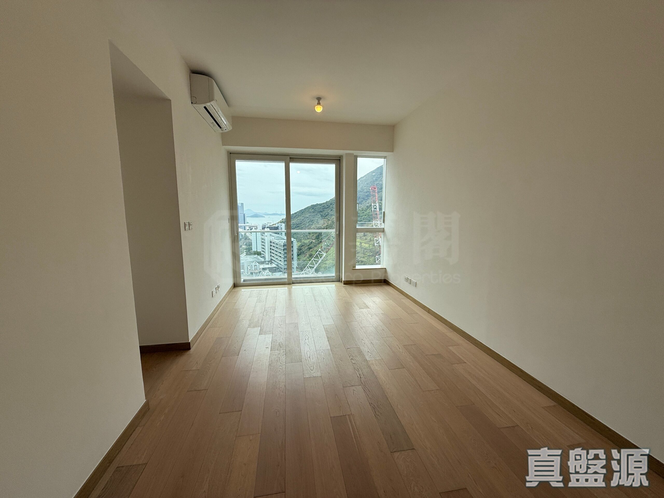 明翹匯 2座