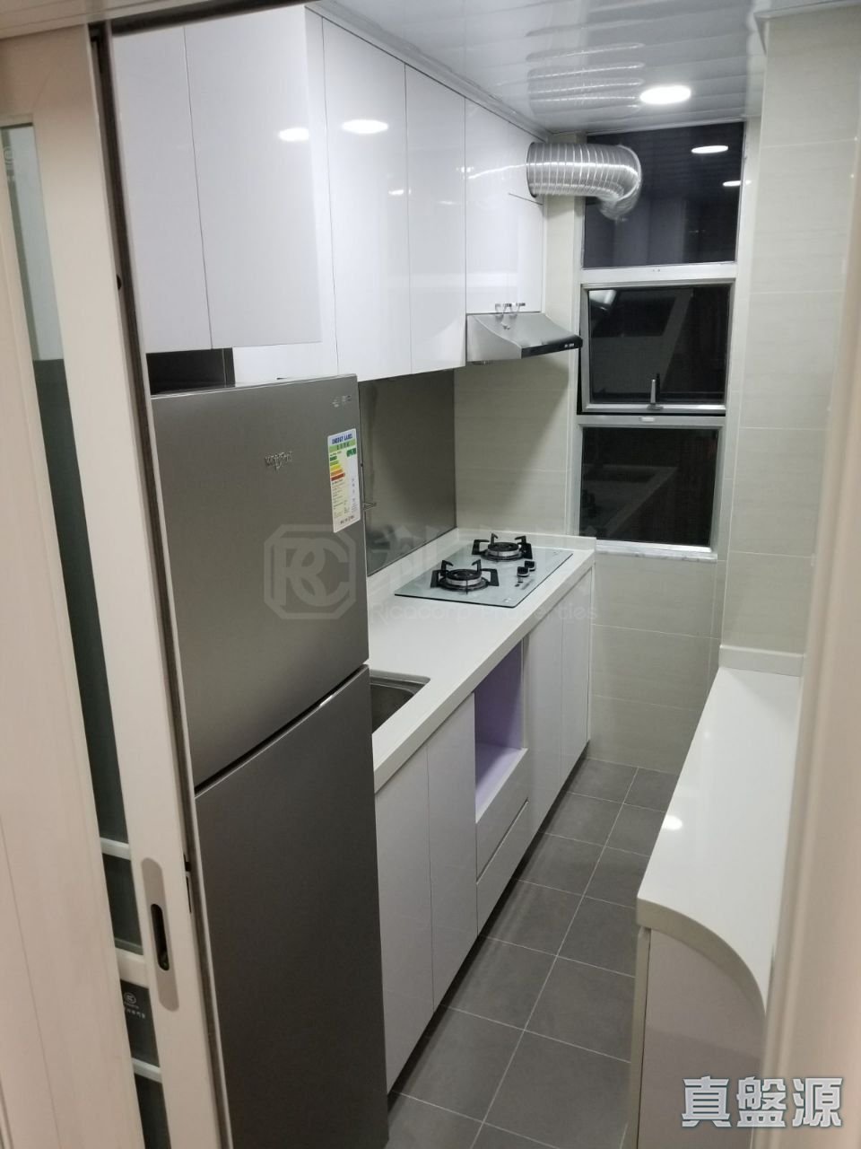 青泰苑 鴻泰閣 (G座)