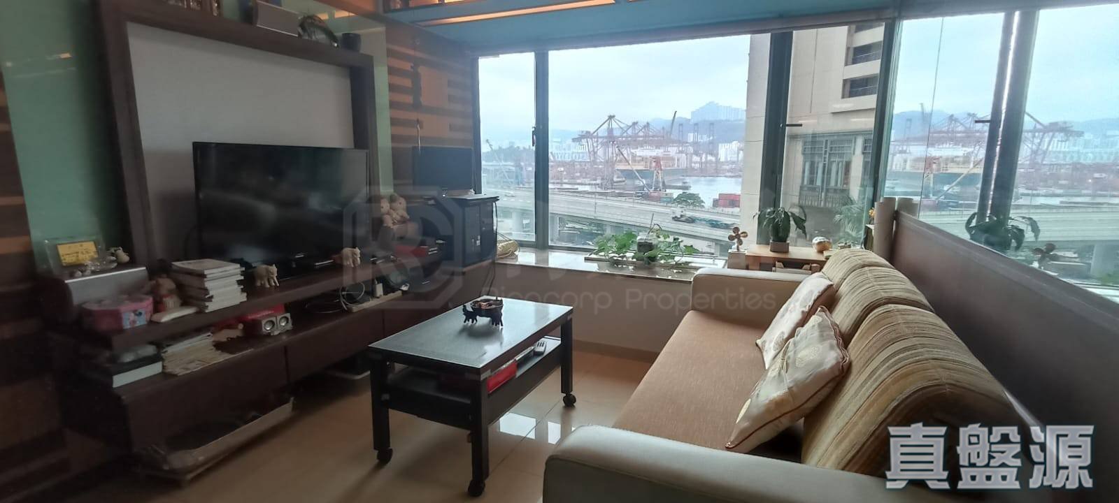 藍澄灣 6座