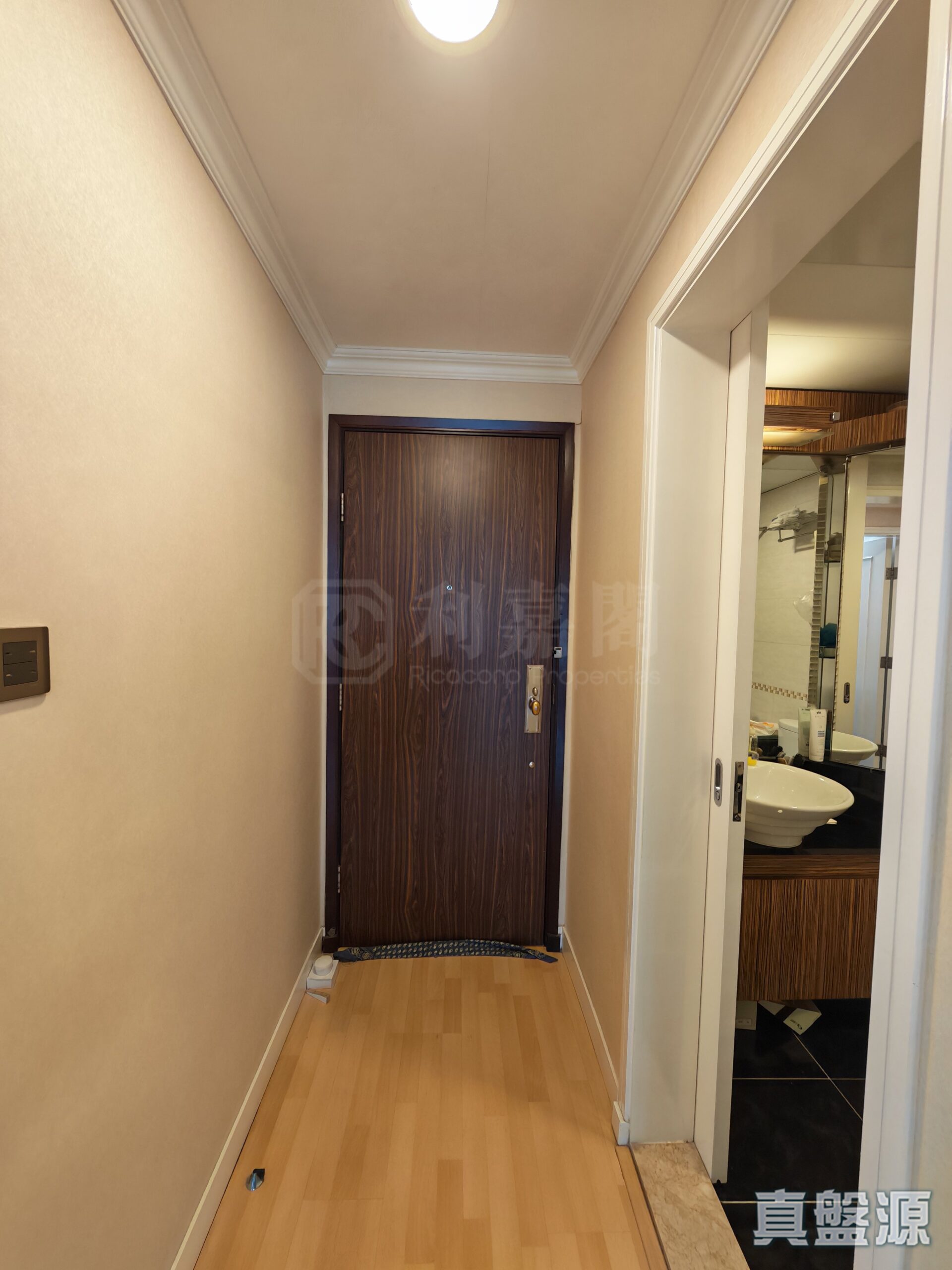 藍澄灣 5座