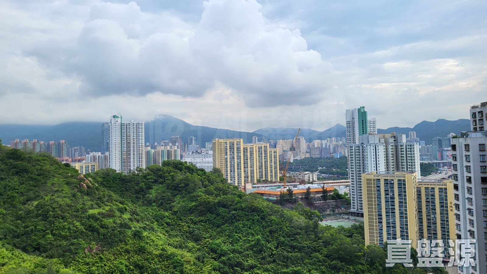 明翹匯 1座