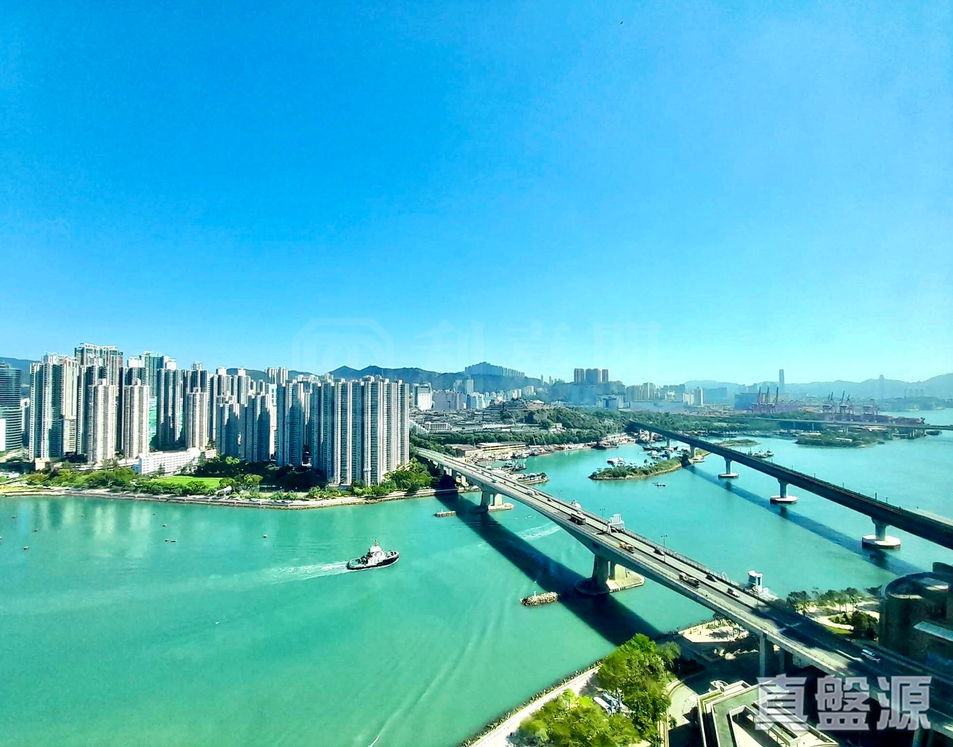 灝景灣 3期 11座
