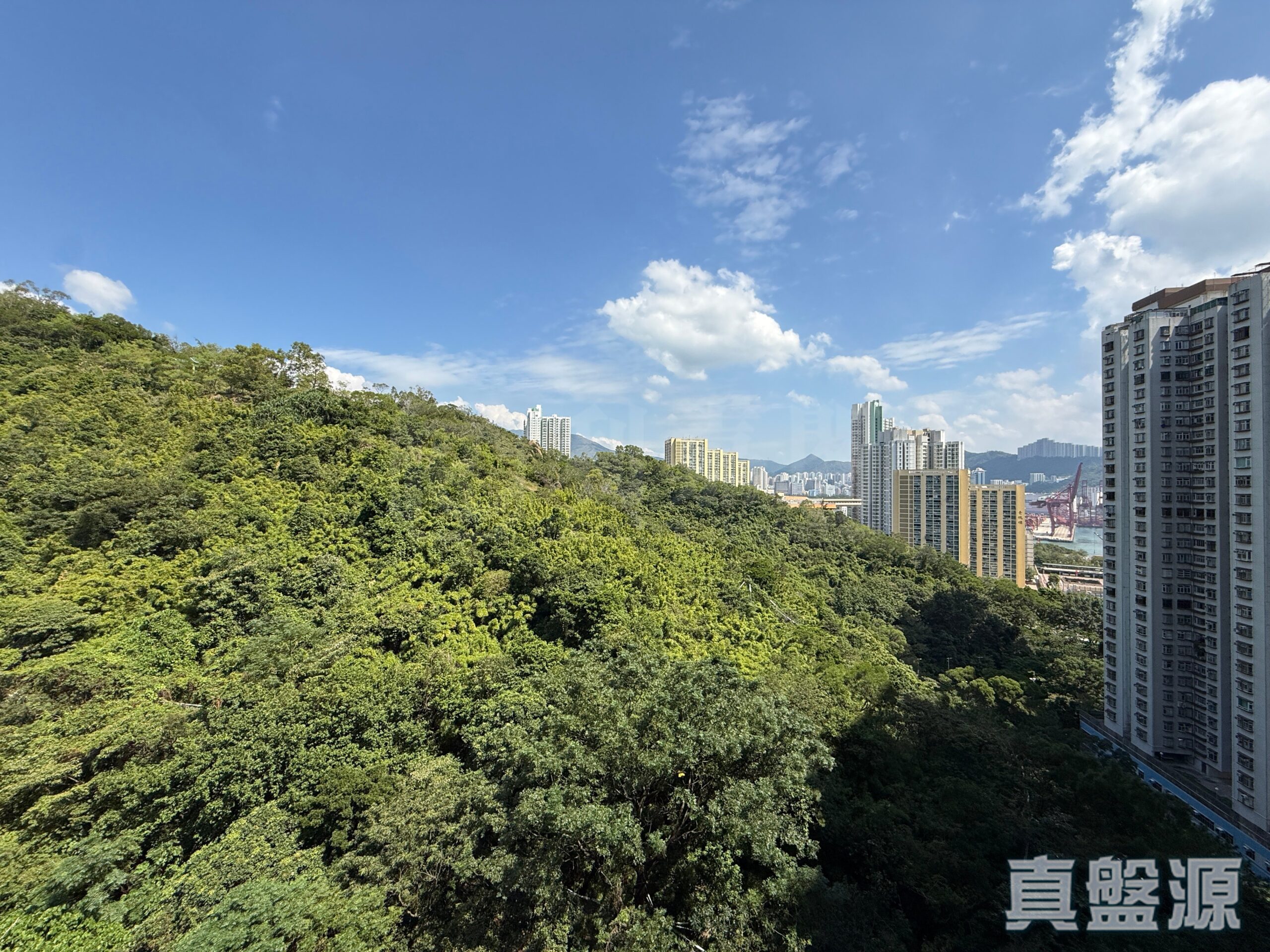 明翹匯 1A座