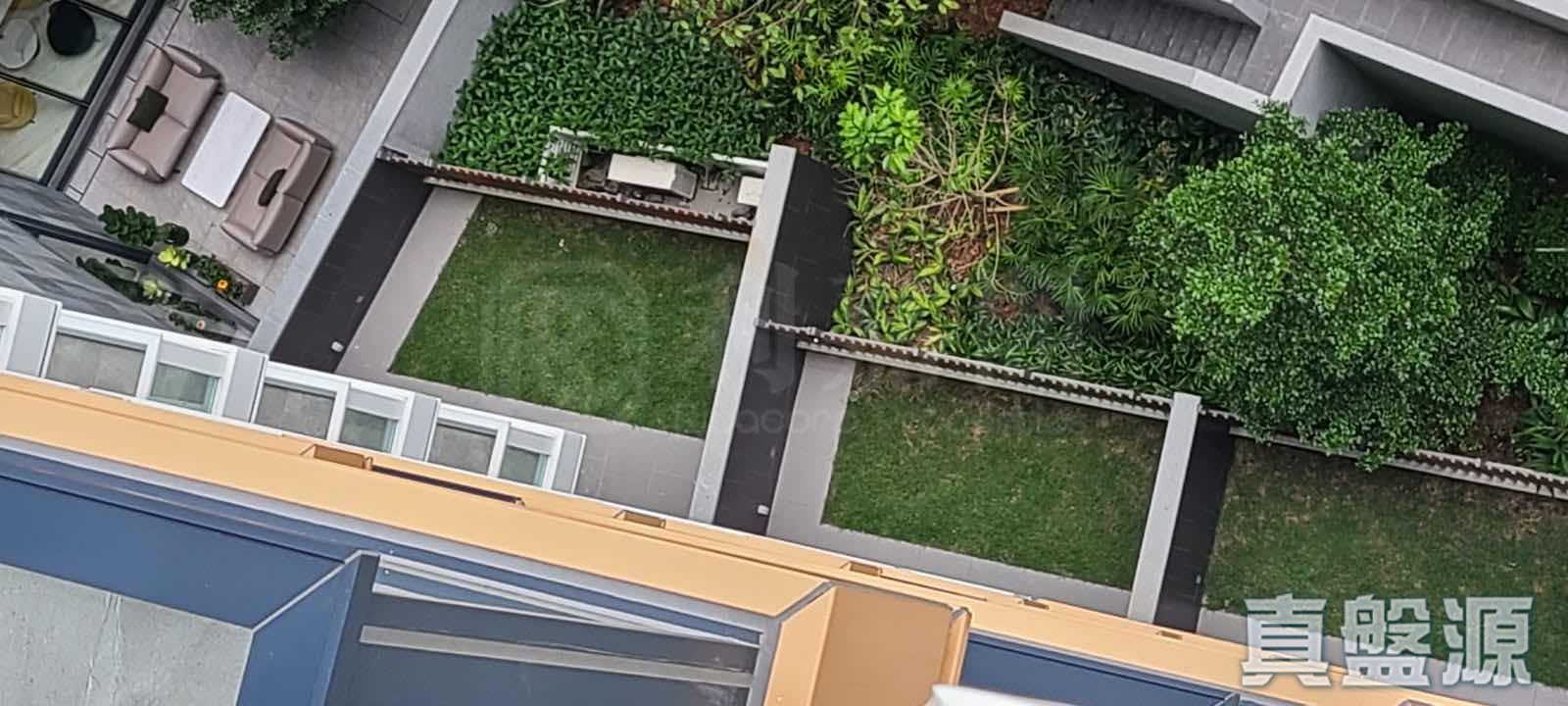 明翹匯 2座