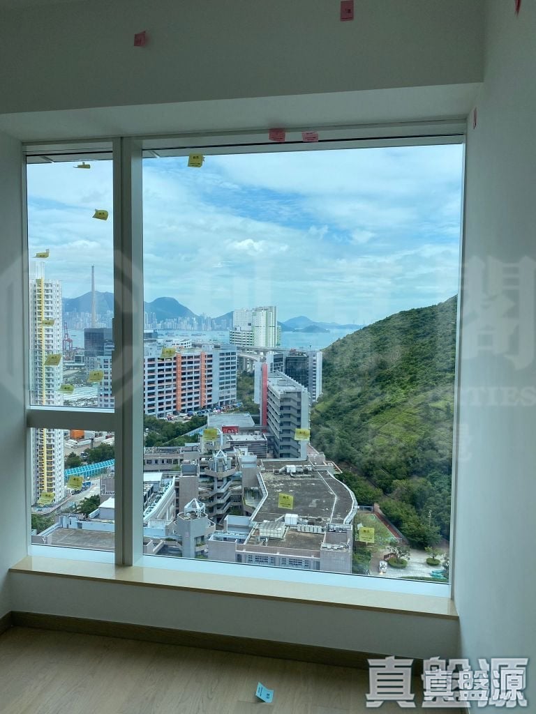 明翹匯 1座