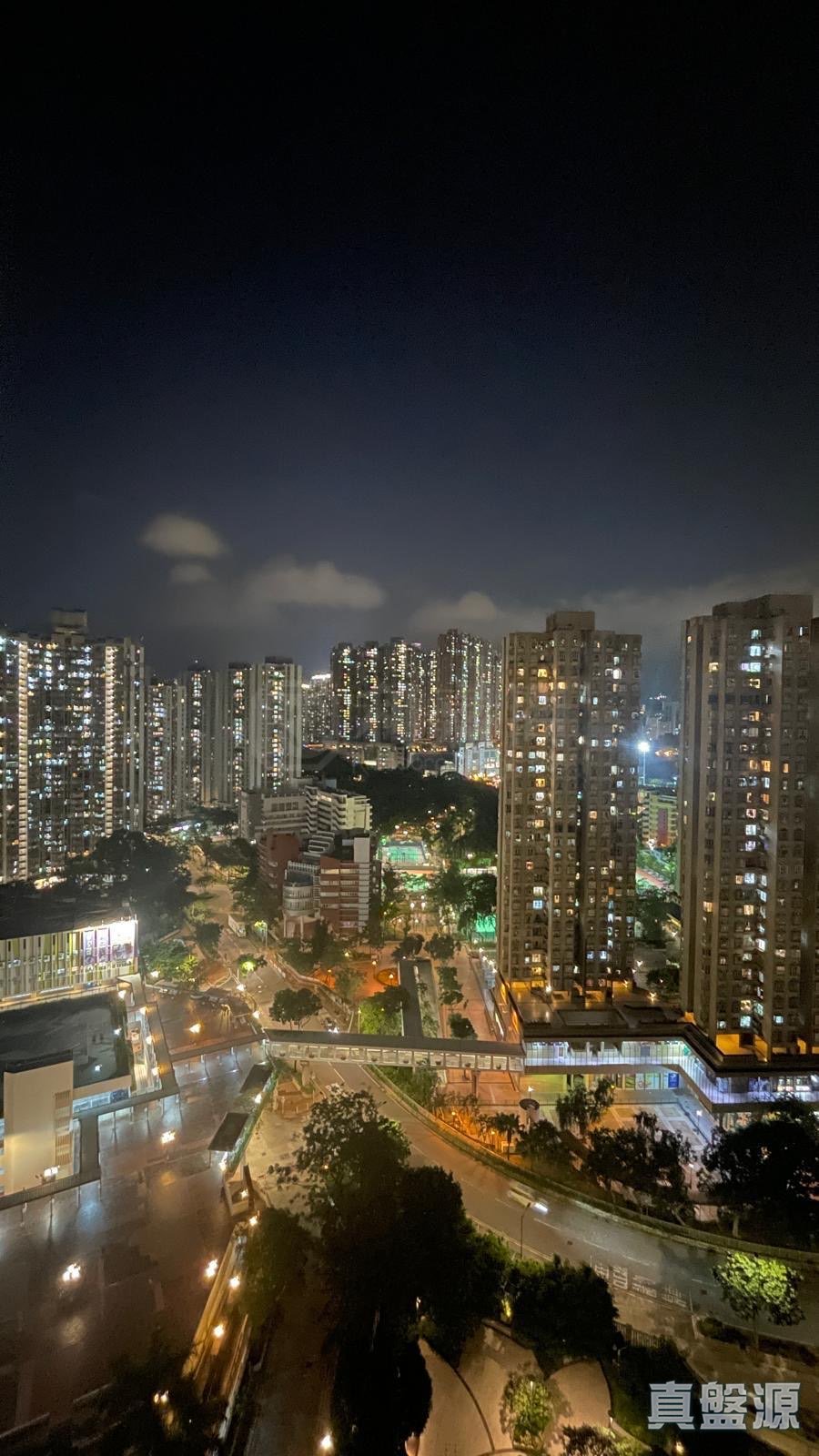 綠悠雅苑 1座