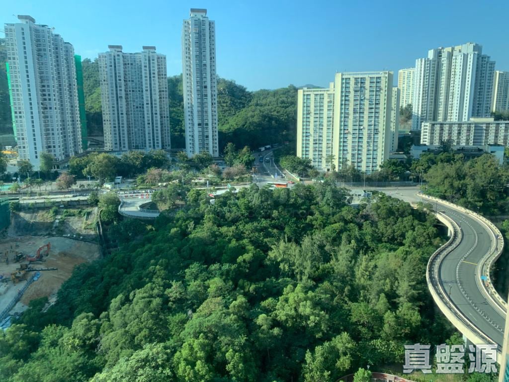 藍澄灣 1座