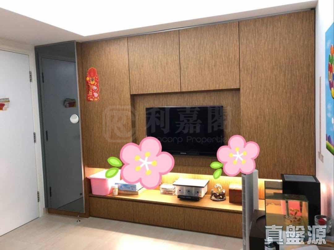長安邨 安湖樓 (5座)