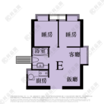 海欣花園 1座