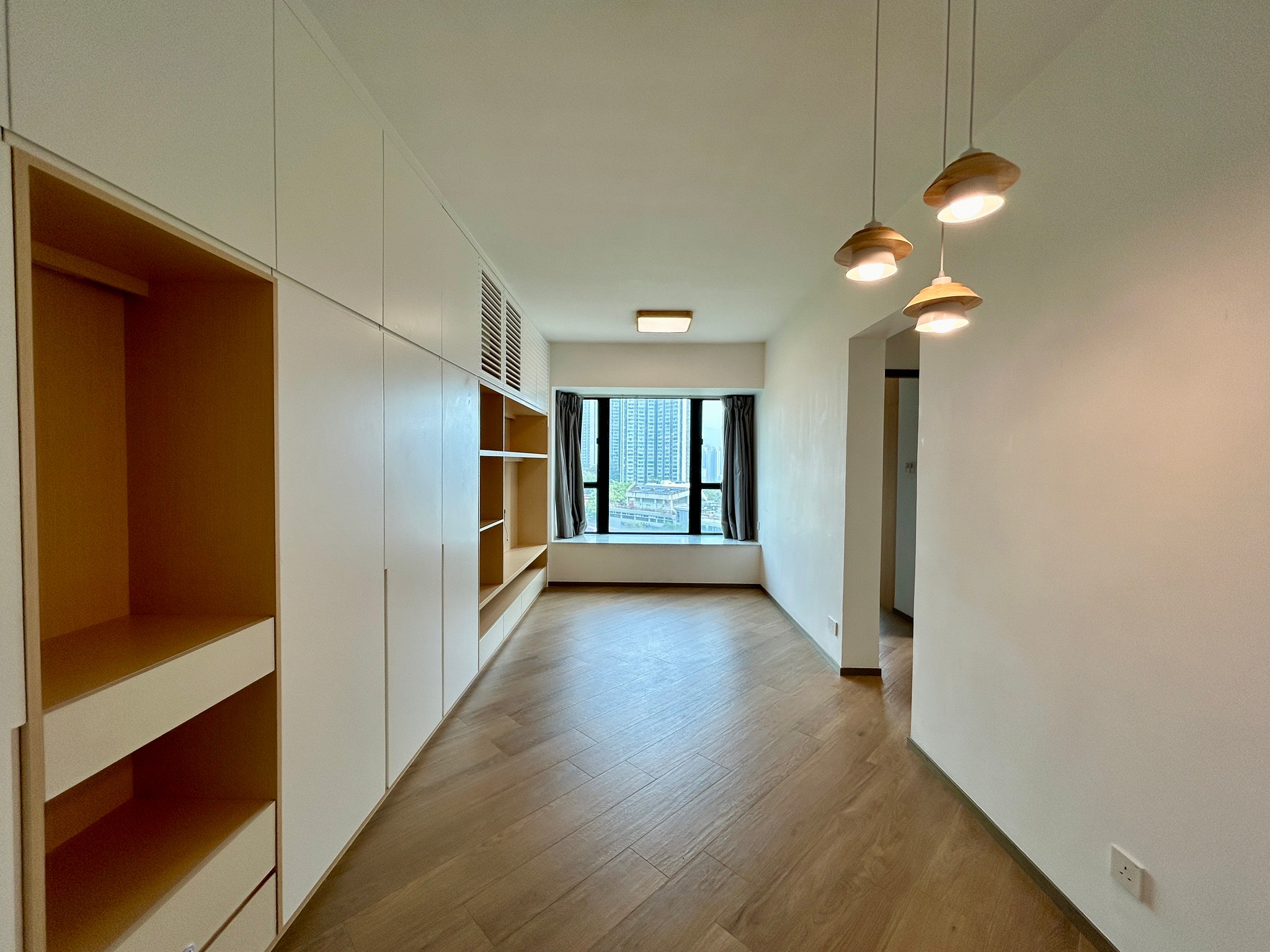 曉峰園🌳至筍兩房🌟可約睇 即買即住‼️