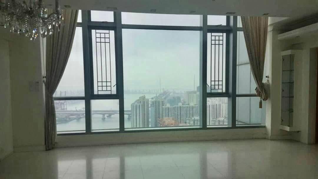 【東南維港煙花海景🌊內置樓梯上天台🙀仲設按摩池既特色單位】】