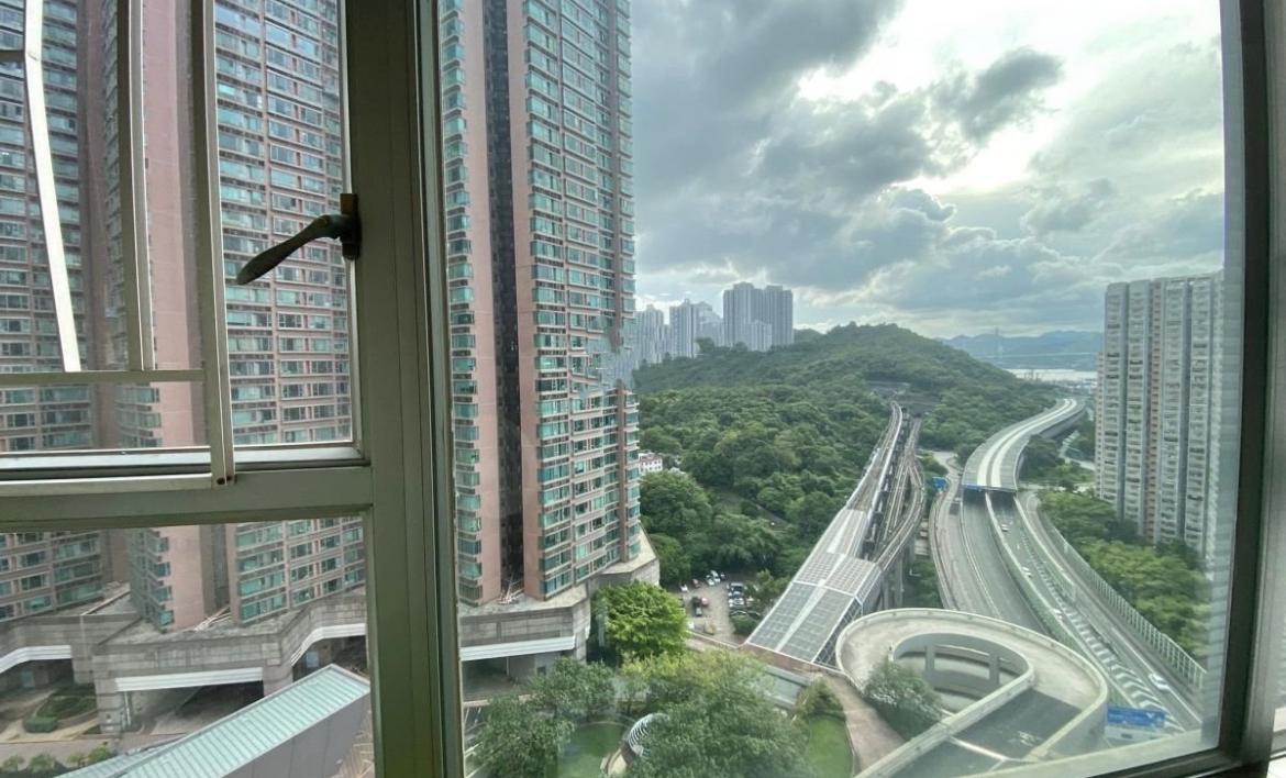 【盈翠半島🚇-汀九海景3房套🌊】有層樓有價講‼️