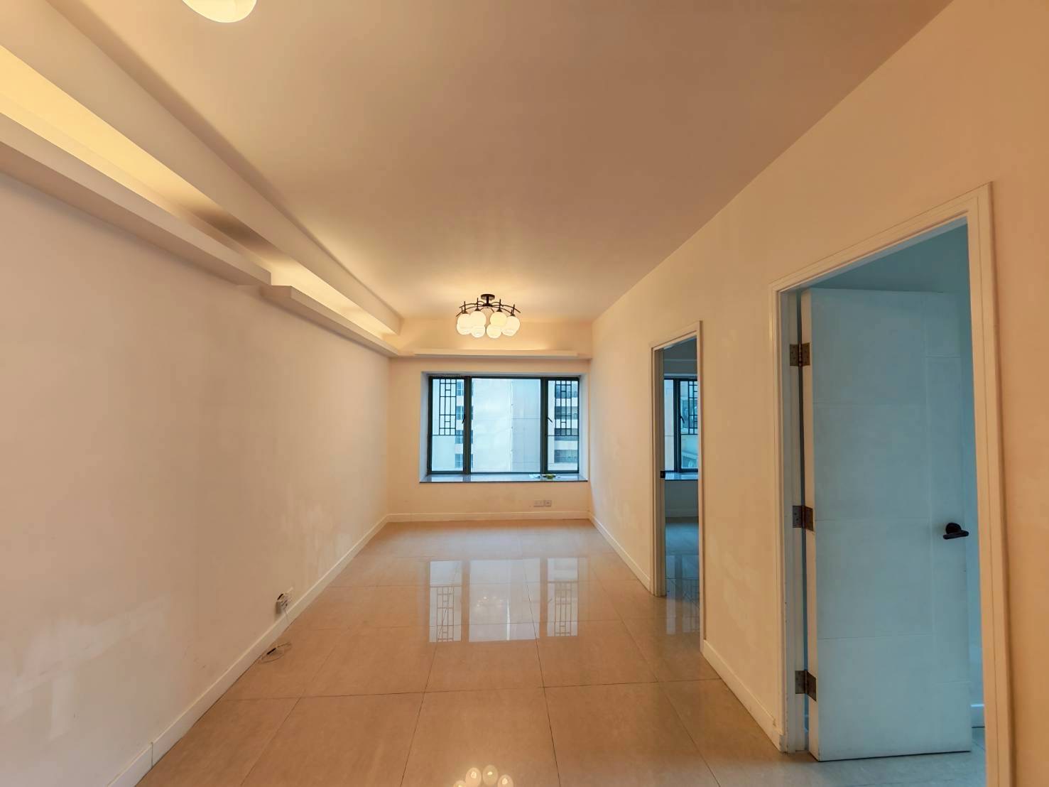 【藍澄灣】方廳高層大兩房💕鎖匙約睇✅