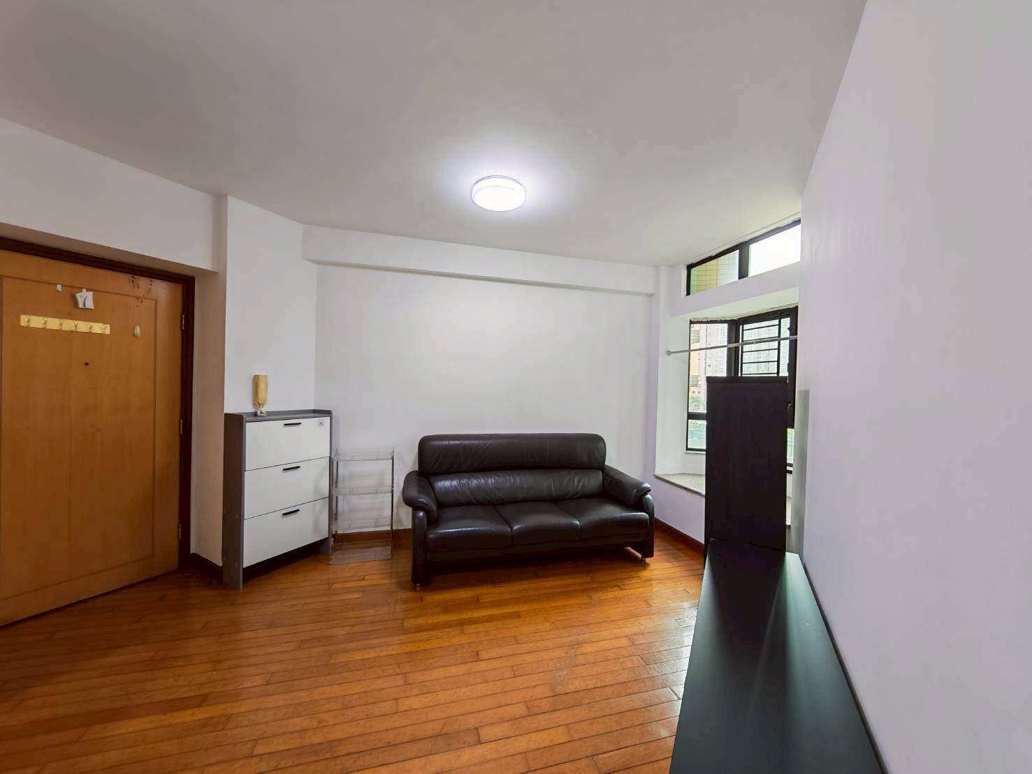 【海欣花園】低層內園大兩房💕可約睇✅