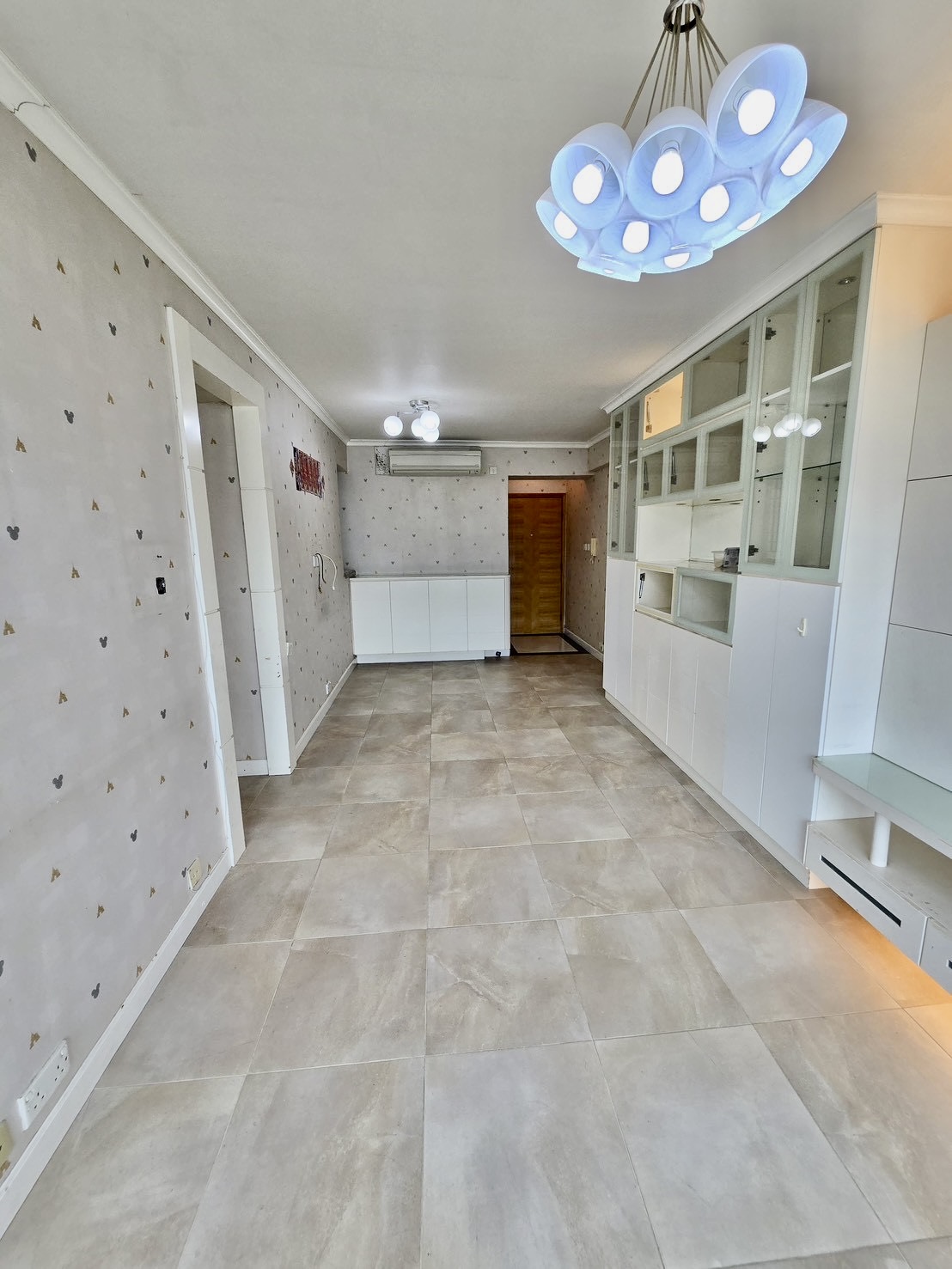 盈翠半島🚇最新最平🌟極高層三房套‼️