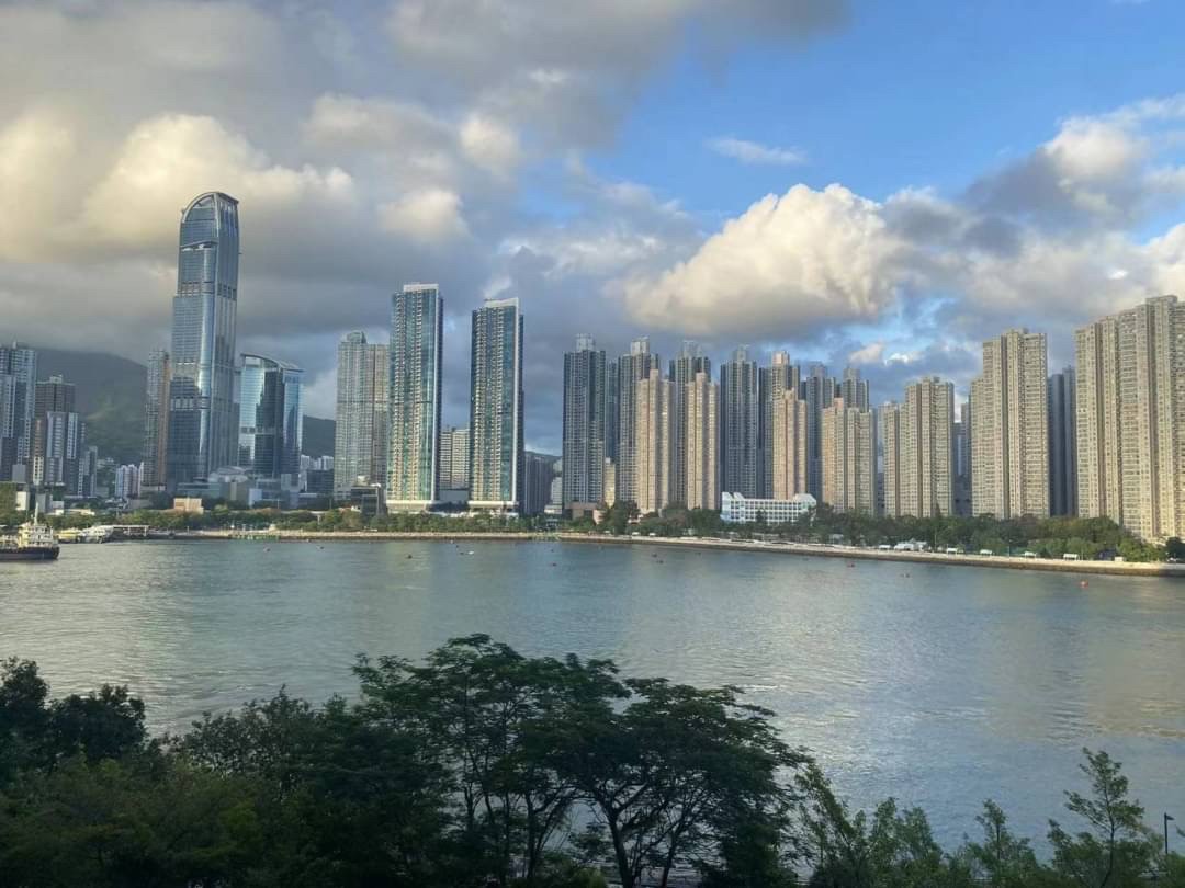 灝景灣 最平入場方廳 海景4房!!