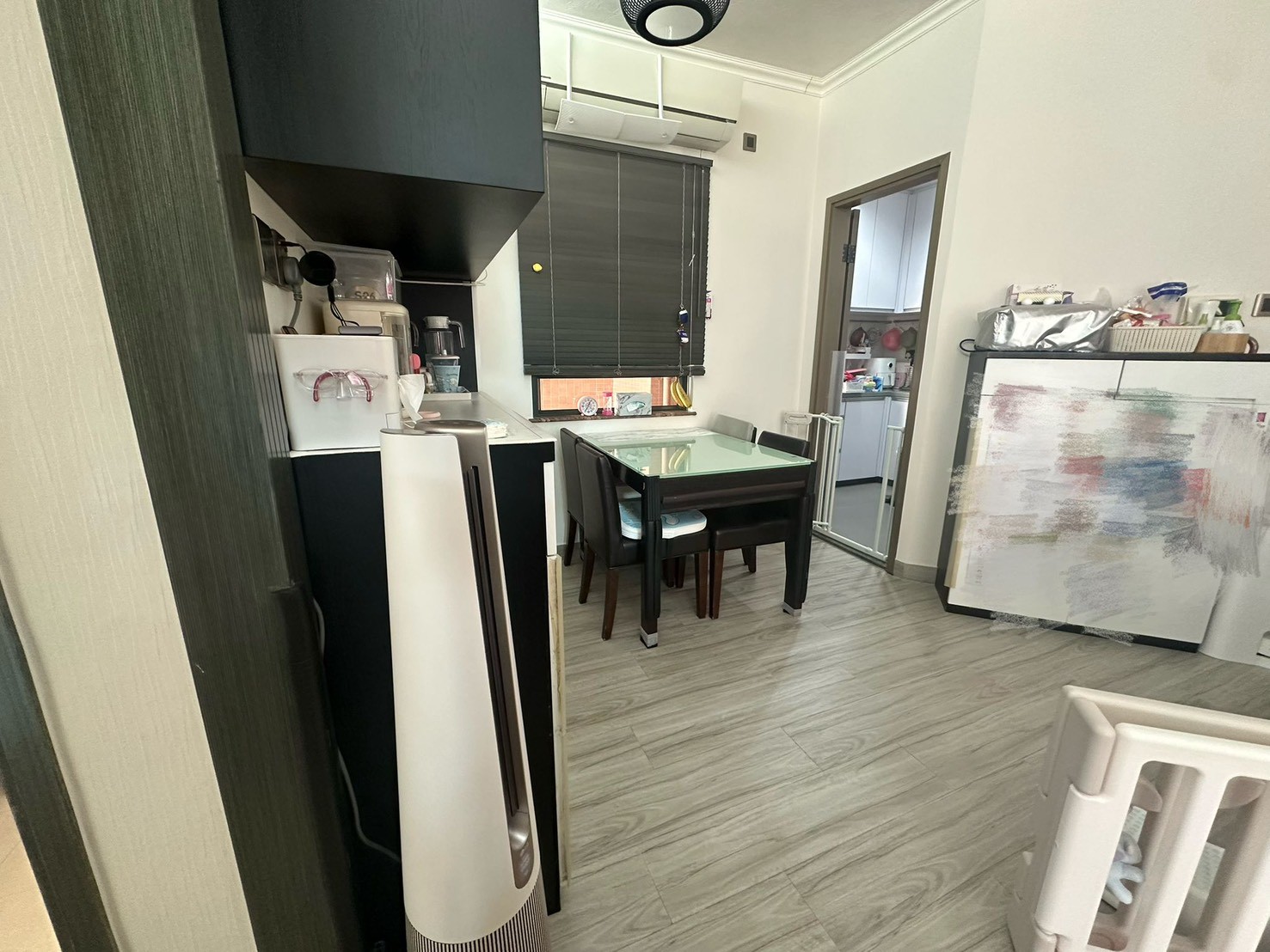 灝景灣2期 靚裝兩房 即買即住 可約看!!!