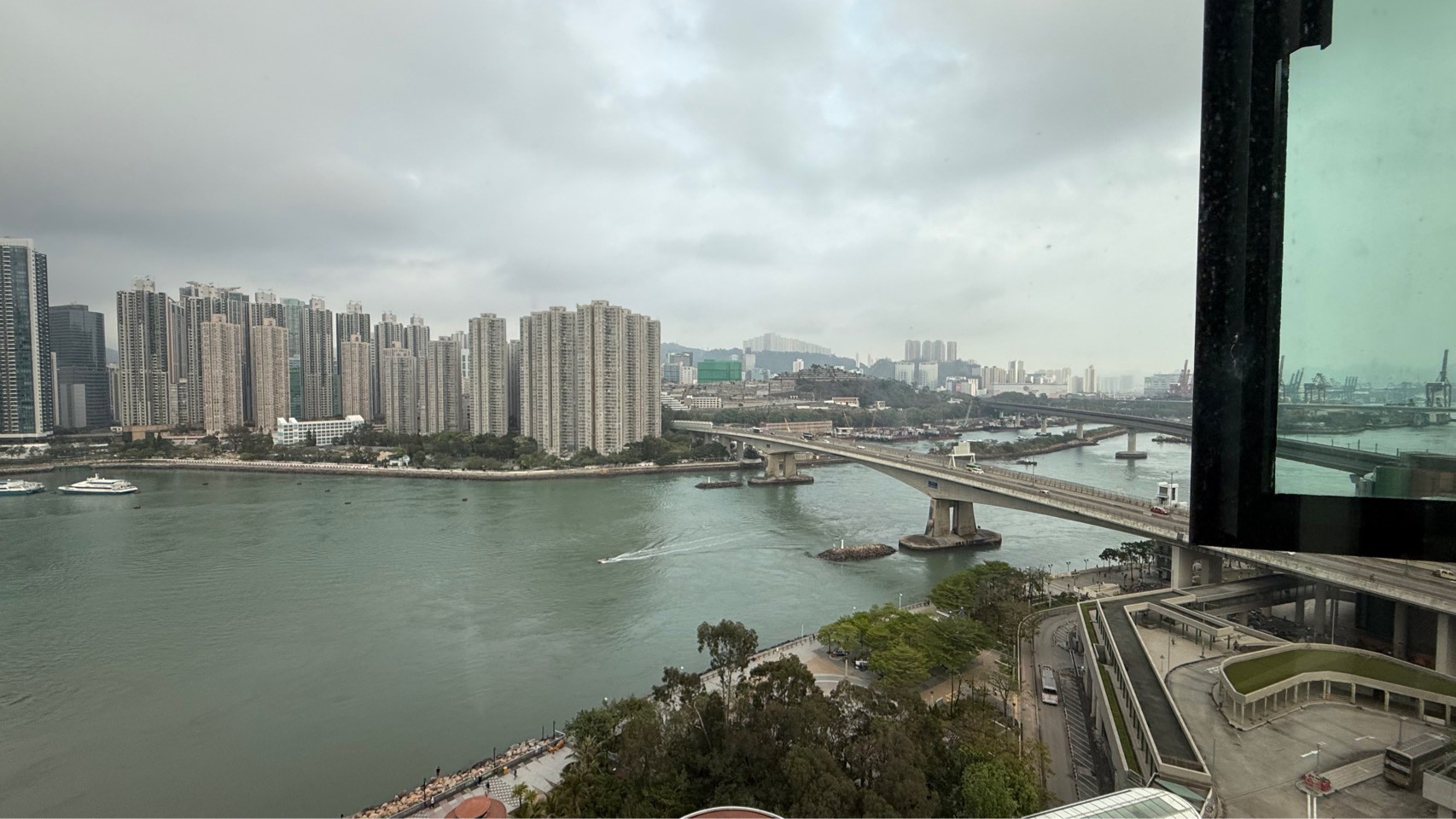 灝景灣3期 方餐海景兩房!! 只此一閒!! 可約看!!