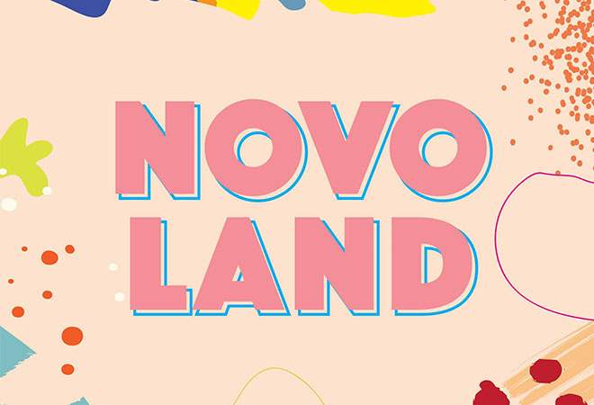 Novoland 2 平過一期 $425萬買一房